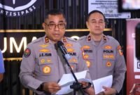 Dok. Humas Polri