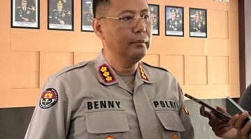 Polda Papua Barat Ajak Masyarakat Ciptakan Situasi Aman dan Tertib Menyambut Idul Fitri