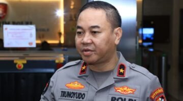 Polri Kerahkan Personel ke Papua Tengah dan Maluku Utara Guna Perkuat Keamanan