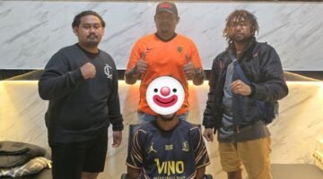 Polres Teluk Bintuni Berhasil Amankan Tersangka Tindak Pidana Pelecehan Seksual di Bintuni